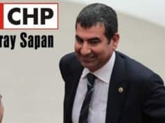 Antalya Milletvekili Sapan; Başbakanlık Genelgesine dikkat çekti “Konyaaltı’nın kaderi Tayyip’in elinde”