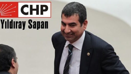 Antalya Milletvekili Sapan; Başbakanlık Genelgesine dikkat çekti “Konyaaltı’nın kaderi Tayyip’in elinde”