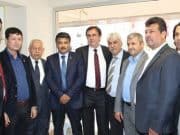 Çelik: KONYAALTI CUMHURİYETİN DEĞERİNİ BİLİR…