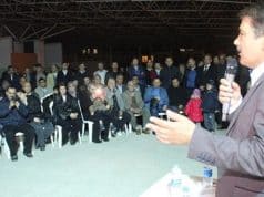 ÇELİK SEVGİSİ ENGEL TANIMIYOR