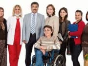 ÇELİK,”KADINLARIMIZIN GÜNÜ KUTLU OLSUN.”