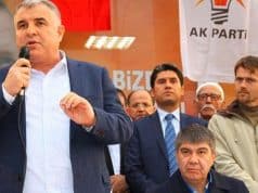 CİHAN BULUT ERMENEK SEÇİM OFİSİNİ AÇTI