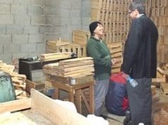 “DİNÇ GÖKSU’NUN GÖNLÜNÜ FETHETTİ”