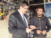 DOĞRUDAN ALIMLAR KÜÇÜK ESNAFTAN