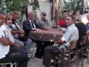 GÜRKUT ACAR: “CHP SEÇİMLERİN GALİBİ OLACAKTIR”