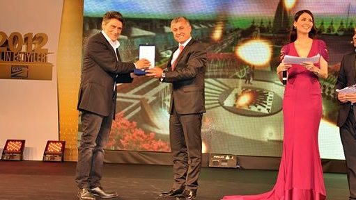 MANAVGAT BELEDİYESİ YBTB’NİN EN İYİLERİ ARASINDA YERİNİ ALDI