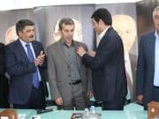 MECLİS ÜYESİ AKP’DEN MHP’YE GEÇTİ…