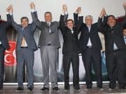 MHP AKSEKİ’YE ÇIKARMA YAPTI