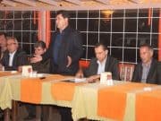 Mustafa Gül Çıralıda, Halkla Buluştu