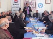 “NEDİR BU YAŞLILAR KÖYÜ ? “