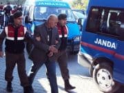 Side’de Fuhuş Operasyonu