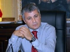 Şükrü Sözen Mekteplioğlu’na Cevap Verdi