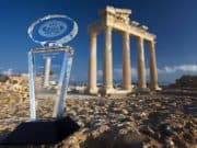 TARİHİ KENTLER BİRLİĞİ’DEN SİDE BELEDİYESİ’NE UYGULAMA ÖDÜLÜ!