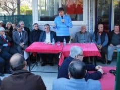 Türel: ”Milleti Kandırıyorlar”