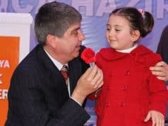 Türel’den Finike’ye Yatırım Müjdesi