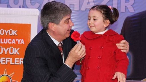 Türel’den Finike’ye Yatırım Müjdesi