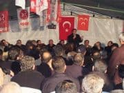 MURAT DİNÇ: VİZYON CADDELER KEPEZİME ÇOK YAKIŞACAK