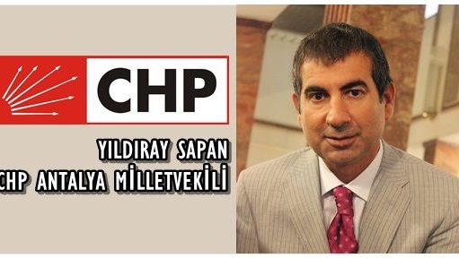 Yıldıray Sapan’ın Ergenekon ve Balyoz açıklaması