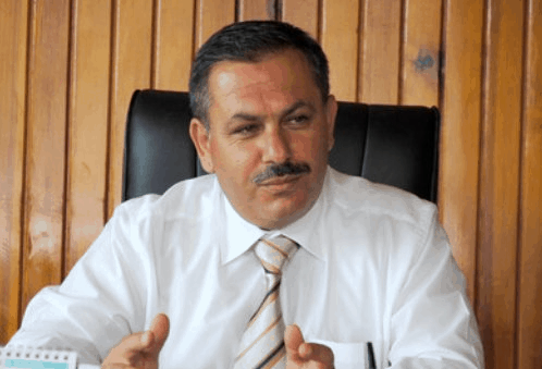 Özeren MHP’nin açıklamasına cevap verdi